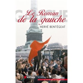Le roman de la gauche
