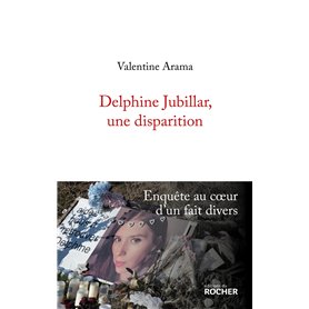 Delphine Jubillar