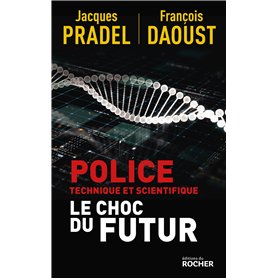 Police technique et scientifique