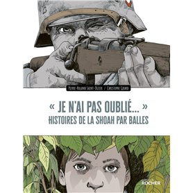 « Je n'ai pas oublié... »