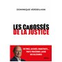 Les cabossés de la justice
