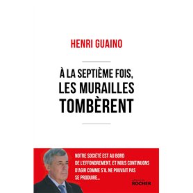 A la septième fois