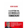 A la septième fois
