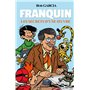 Franquin - Les secrets d'une oeuvre