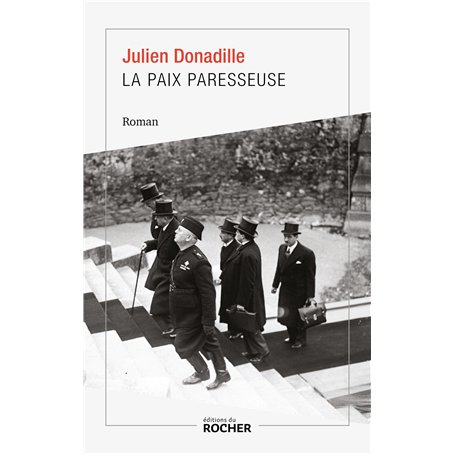 La paix paresseuse