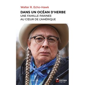 Dans un océan d'herbe