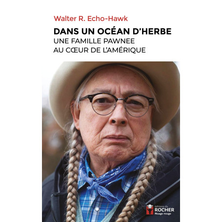 Dans un océan d'herbe