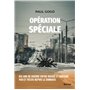 Opération spéciale