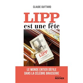 Lipp est une fête
