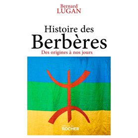 Histoire des Berbères
