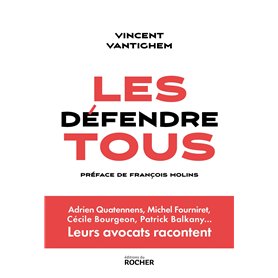 Les défendre tous