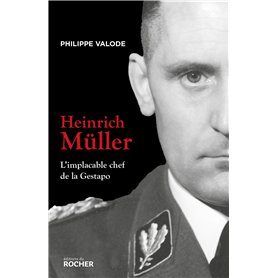 Heinrich Müller