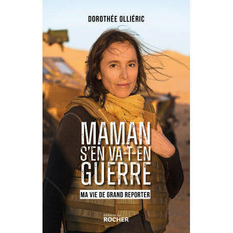Maman s'en va-t-en guerre