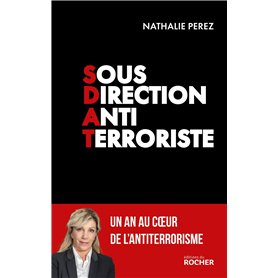 Sous-direction antiterroriste
