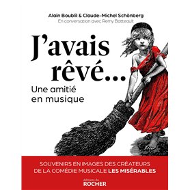 J'avais rêvé...
