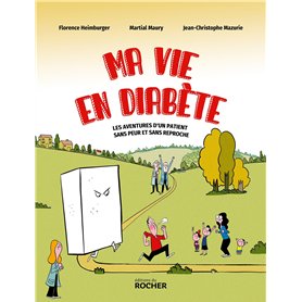 Ma vie en diabète
