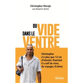 Du vide dans le ventre