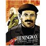 Hemingway et Martha Gellhorn