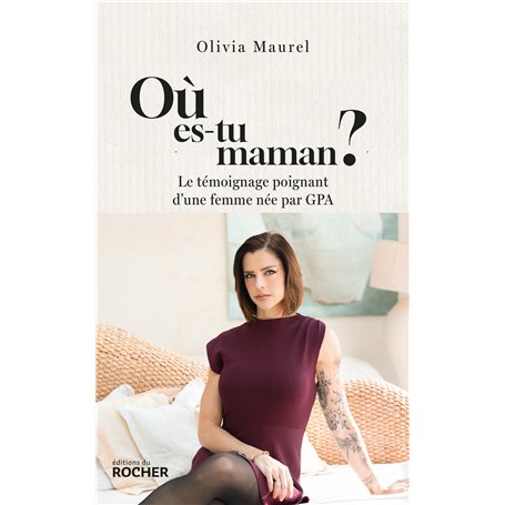 Où es-tu