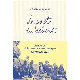 Le pacte du désert