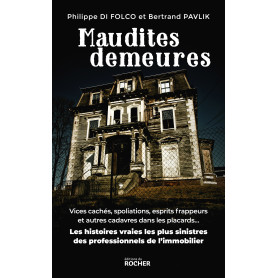 Maudites demeures