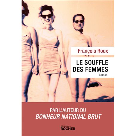 Le Souffle des femmes