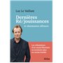Dernières ré/jouissances et charmantes offenses