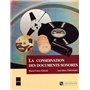 La conservation des documents sonores