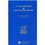 La Vie ancienne de Saint Samson de Dol