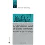 Darwinisme social en France (1859-1918)
