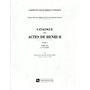 Catalogue des actes de Henri II - tome 5