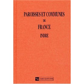 Paroisses et communes de France-Indre