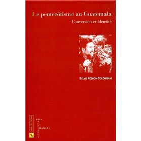 Pentecotisme au Guatemala