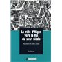 La ville d'Alger vers la fin du XVIIIe siècle