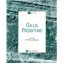 Gallia préhistoire - 40 - 1998
