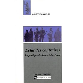 Eclat des contraires