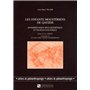 Enfants mousteriens de Qafzeh