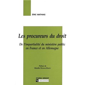 Procureurs du droit