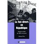 Le Fait divers en République : Histoire sociale de 1870 à nos jours