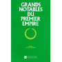 Grands notables du 1er empire la Somme