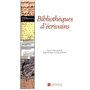 Bibliothèques d'écrivains