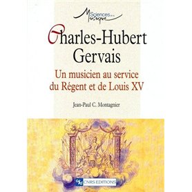 Charles Hubert Gervais 1671-1744