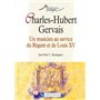 Charles Hubert Gervais 1671-1744