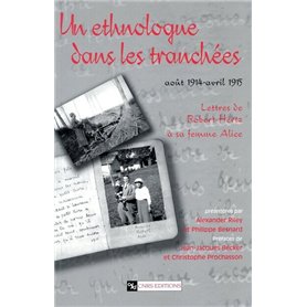 Ethnologue dans les tranches