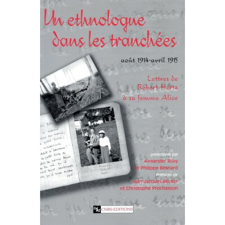 Ethnologue dans les tranches