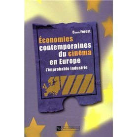 Economies contemporaines du cinéma en Europe