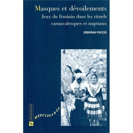 Masques et dévoilement