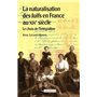 Naturalisation des Juifs en France au XIXe siècle