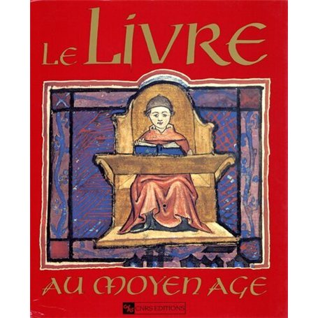 Livre au moyen âge (Le)