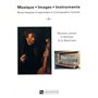Musique - images - instruments N°5/musiciens